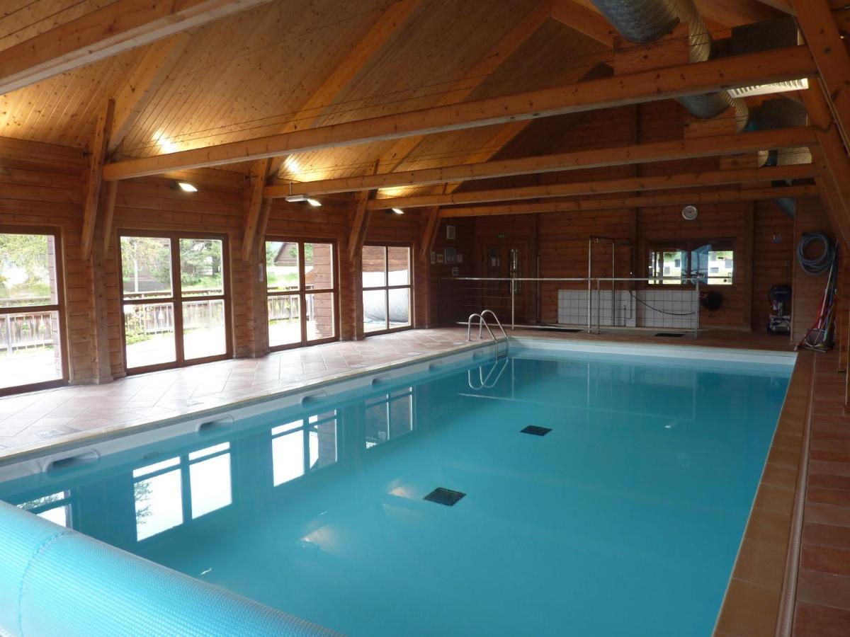 Chalet Aneloup Vue D'Exception A La Joue Du Loup Le Devoluy Bagian luar foto